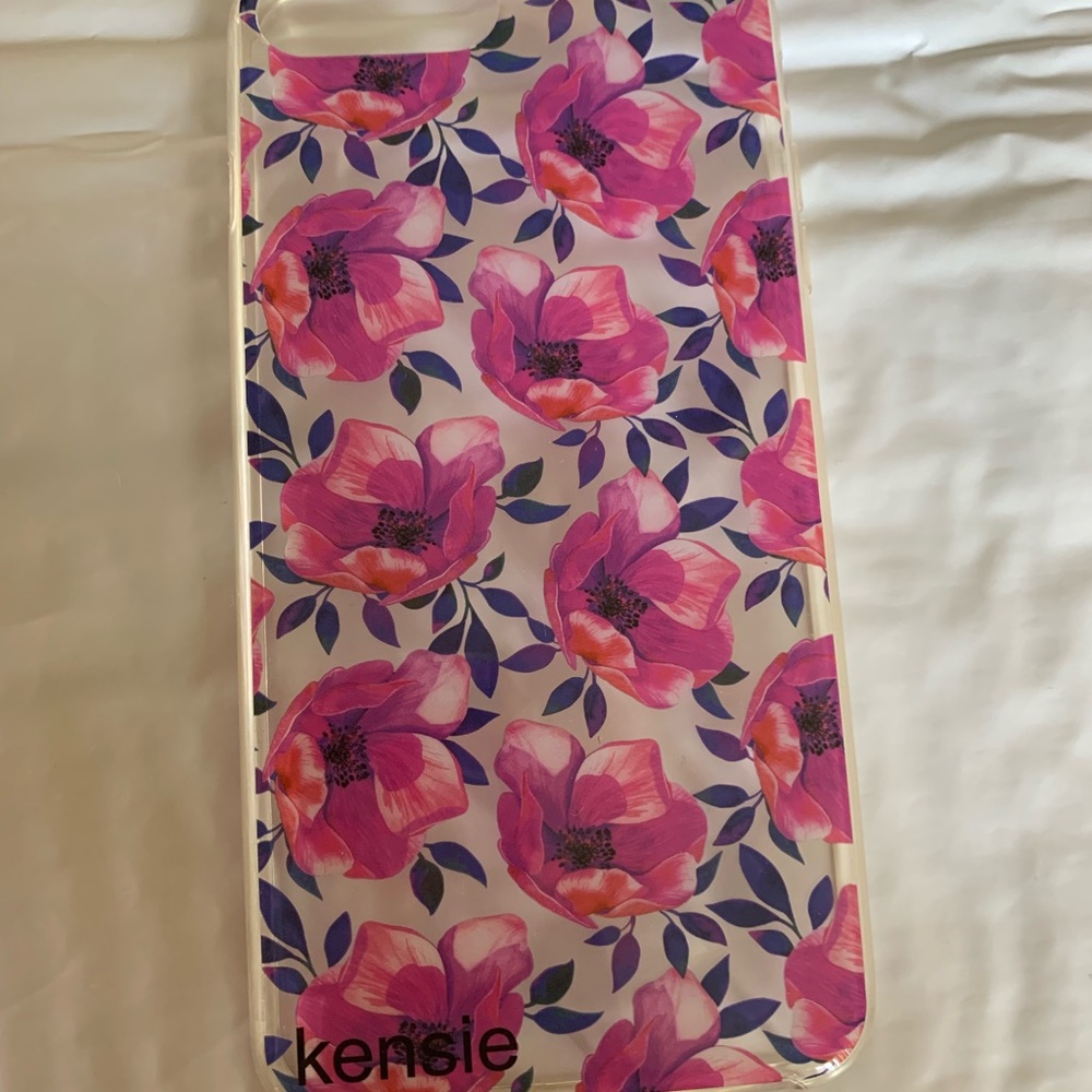 iPhone case